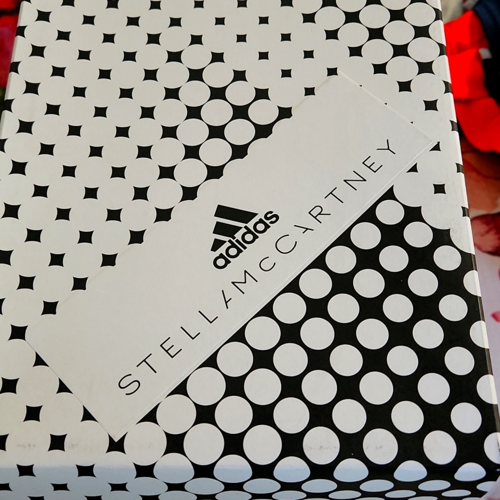 Stella Mcartney Addidas sneakers